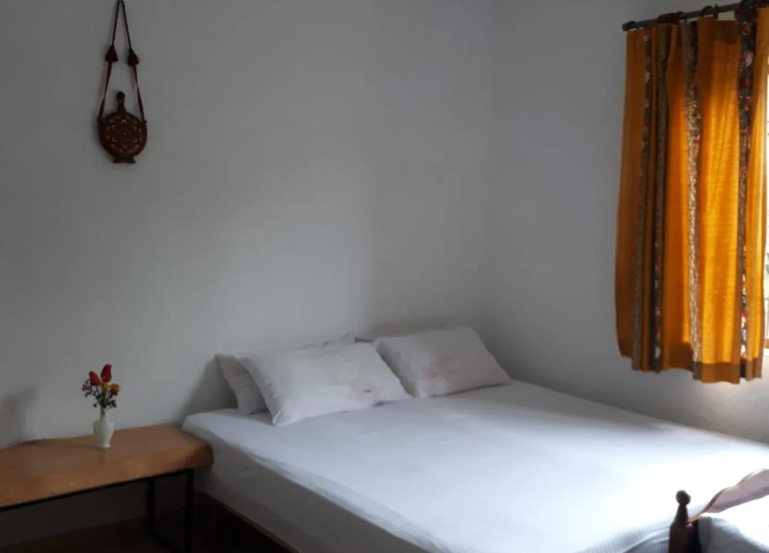 Camping Kapxhiu Peshkopi